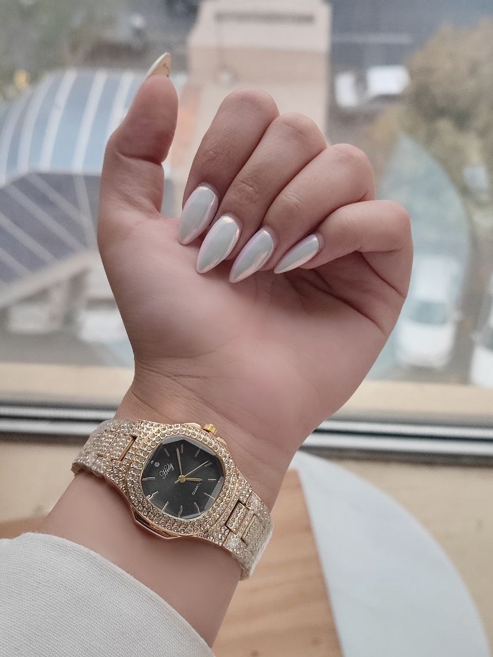 ساعت زنانه مارک Hidy 8007537 - رنگ: 7