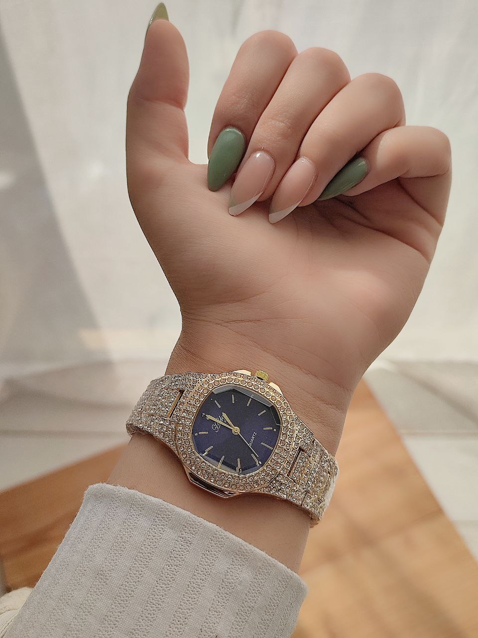 ساعت زنانه مارک Hidy 8007537 - رنگ: 3