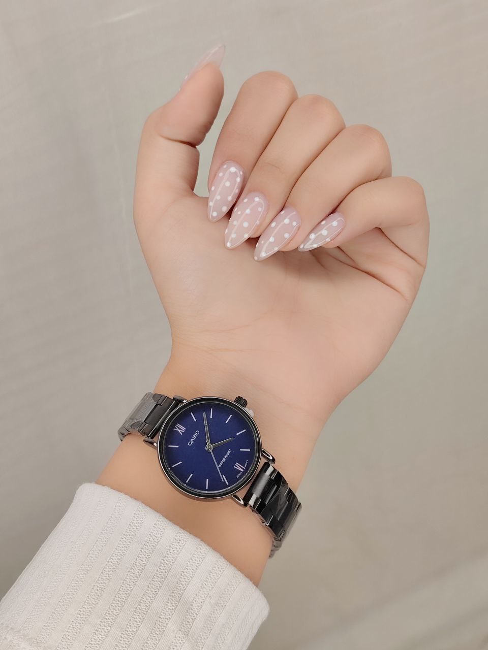 ساعت زنانه مارک کاسیو 9007221 - رنگ: 4