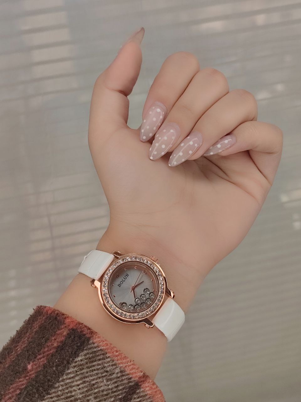 ساعت دخترانه مارک بلون 3806987 - رنگ: 2