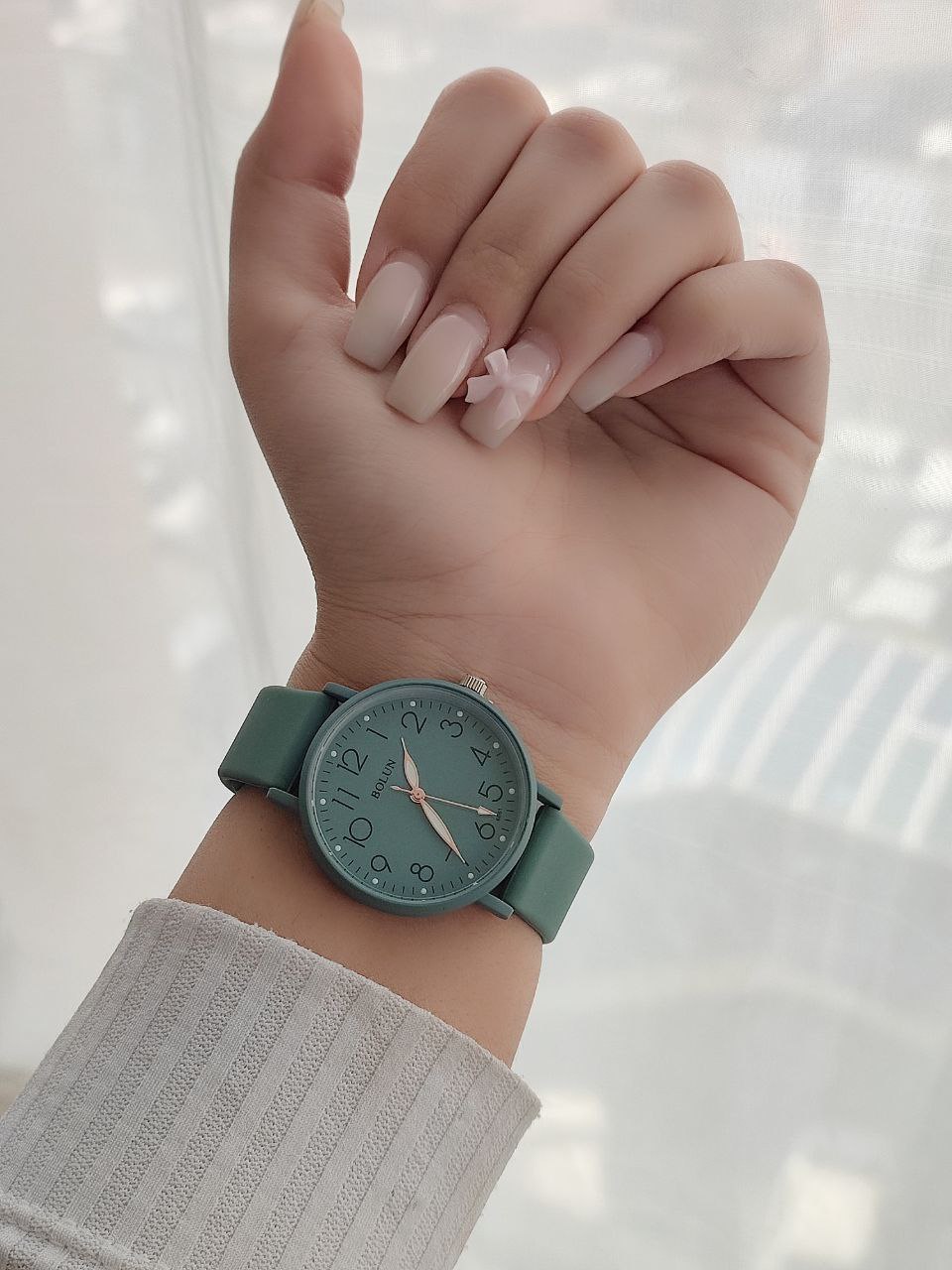 ساعت دخترانه مارک بلون 3808222 - رنگ: 11