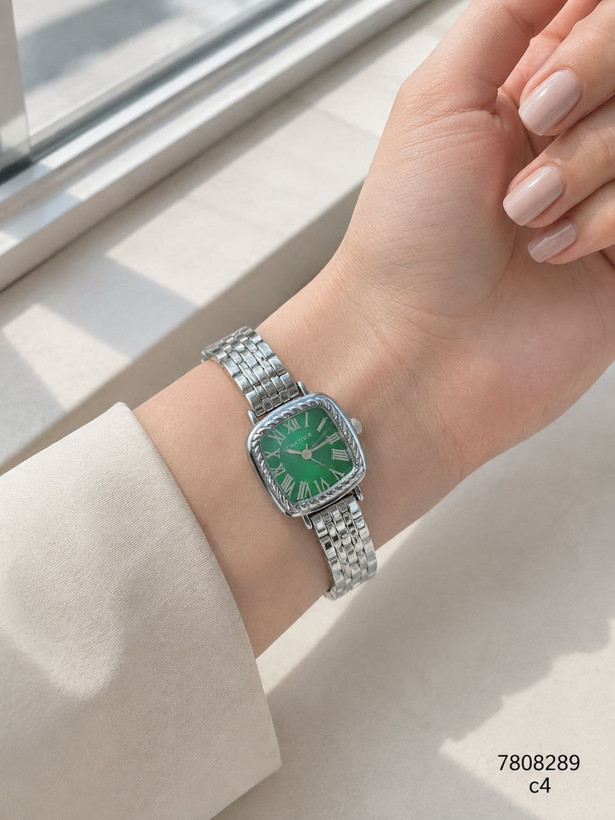 ساعت زنانه مارک CARTIER 7808289 - رنگ: 4
