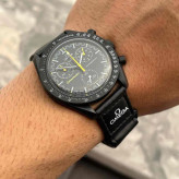 ساعت امگا سواچ SPEED MASTER {کد۱۰۲۵}