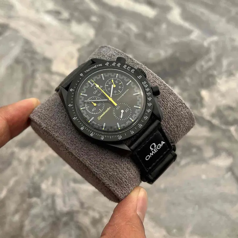 ساعت امگا سواچ SPEED MASTER {کد۱۰۲۵}
