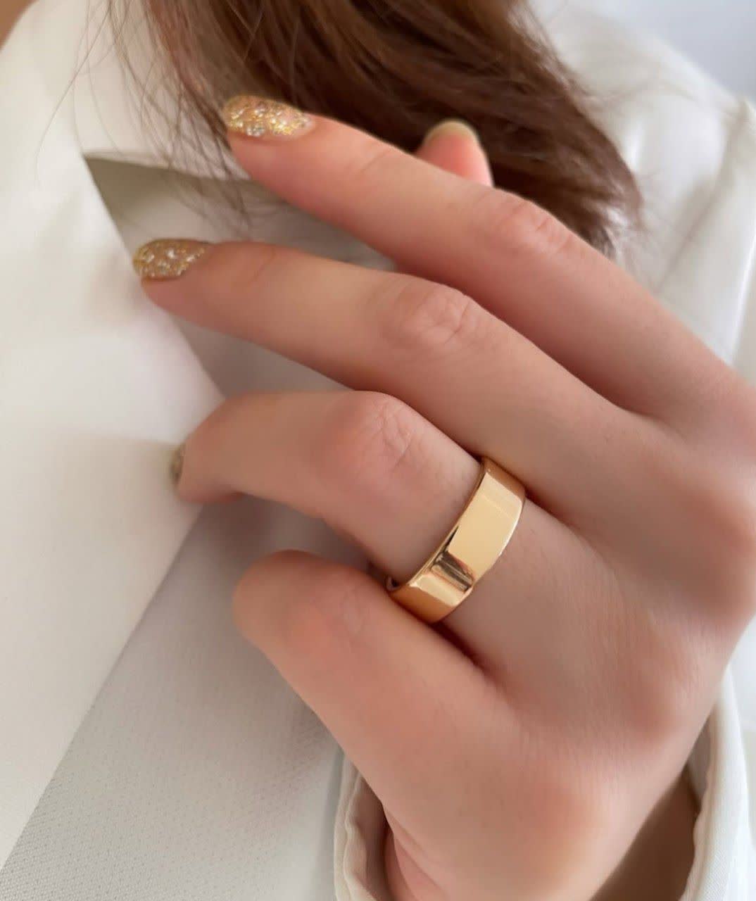 حلقه 5 میل ژوپینگ کد 3369