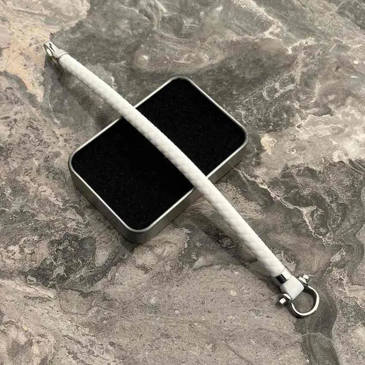 دستبند امگا رابر مستر {کد۳۷۳}