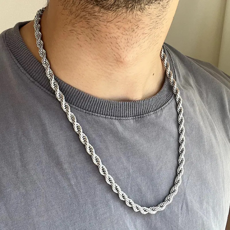 ست طنابی {کد ۲۰۷}