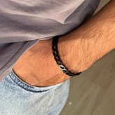 دستبند کارتیر النگویی {کد۱۷۰}
