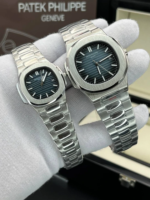 ساعت مچی ست پتک فیلیپ ناتیلوس d86
