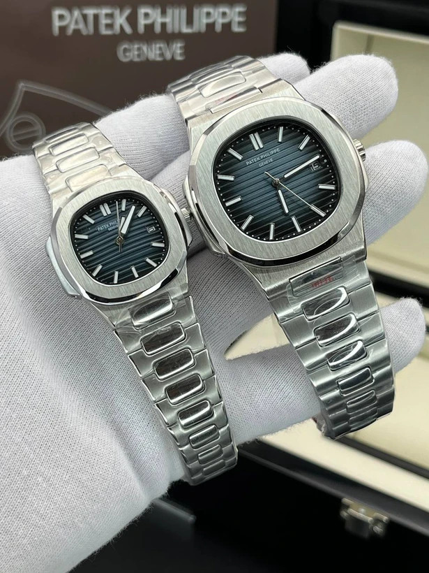 ساعت مچی ست پتک فیلیپ ناتیلوس d86