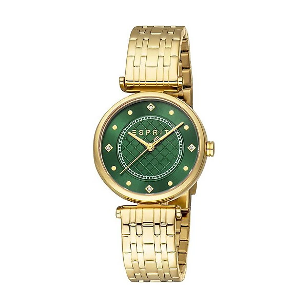 ساعت مچی عقربه ای زنانه اسپریت مدل ES1L420M-0035