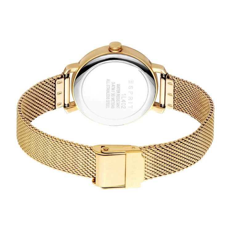 ساعت مچی عقربه ای زنانه اسپریت مدل ES1L402M-0035