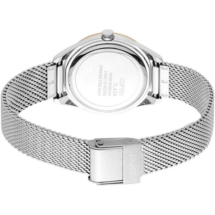 ساعت مچی عقربهای زنانه اسپریت مدل ES1L434M0125