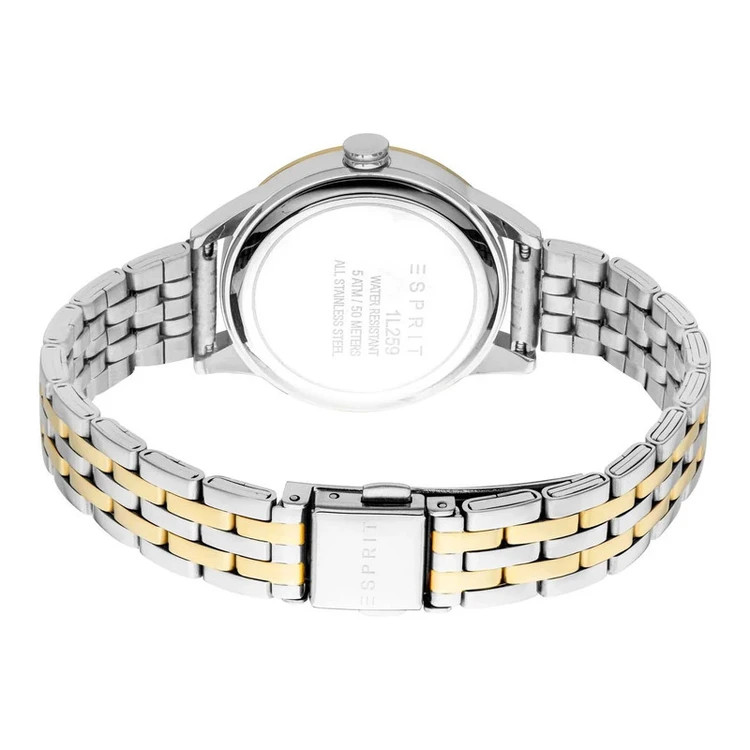 ساعت مچی عقربه ای زنانه اسپریت مدل ES1L259M6095