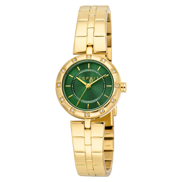 ساعت مچی عقربه‌ای کوارتز زنانه اسپریت مدل ES1L399M0065