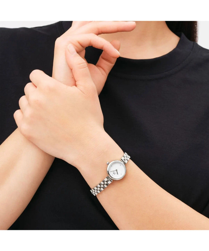 ساعت مچی زنانه دنیل ولینگتون ، کد DW00100716
