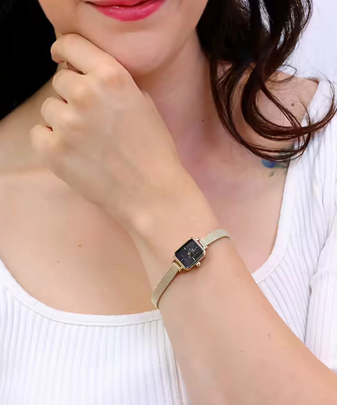 ساعت مچی زنانه دنیل ولینگتون ، کد DW00100652